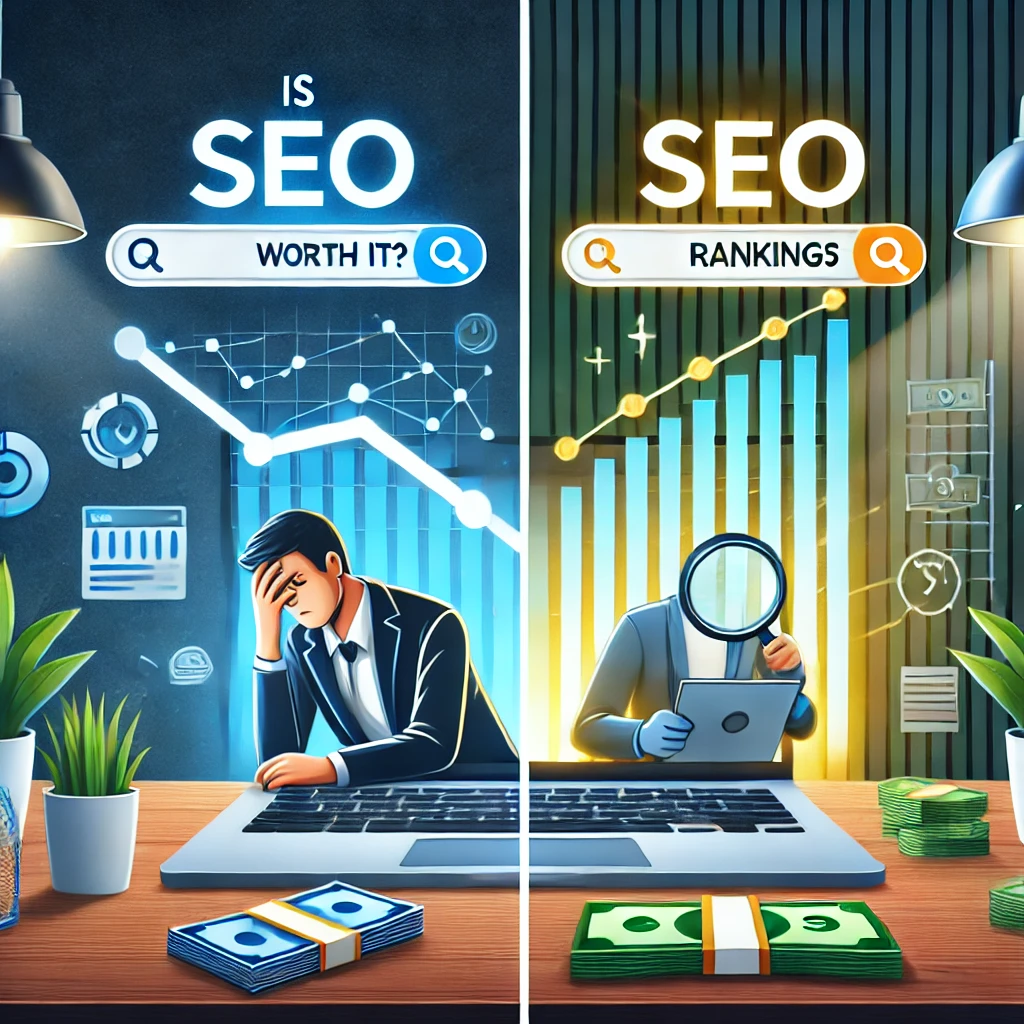 Is SEO Worth It?