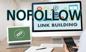 when to use nofollow outbound links