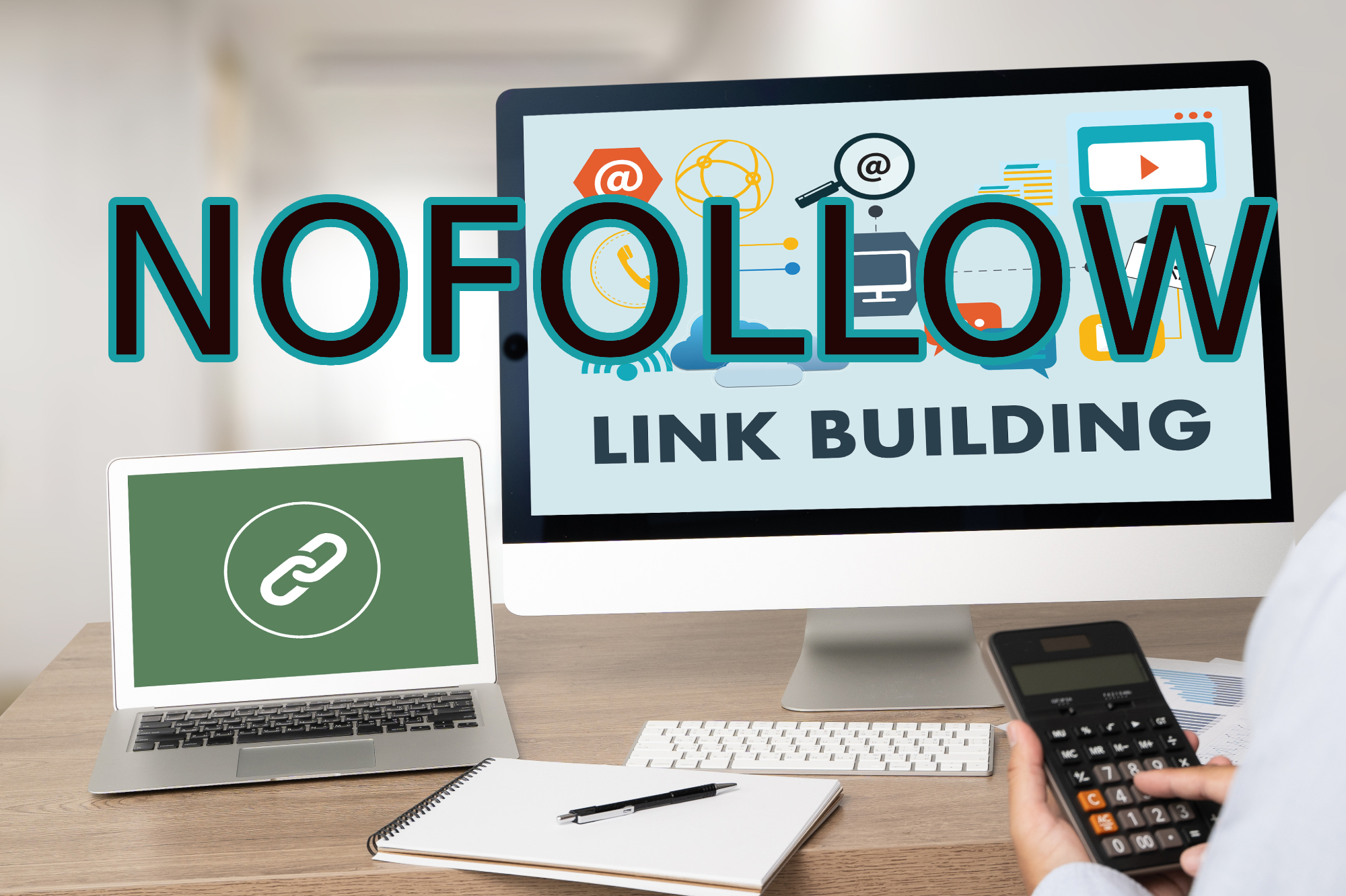 when to use nofollow outbound links